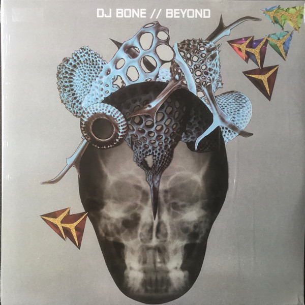 DJ Bone - Beyond | Subject Detroit (SUB 046)