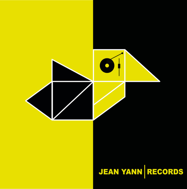 Various - 3 Year Anniversary Vol.1 | Jean Yann Records (JYR007) Various - 3 Year Anniversary Vol.1 | Jean Yann Records (JYR007)