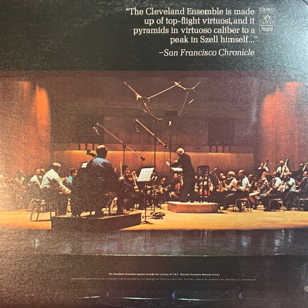 Double Concerto In A Minor