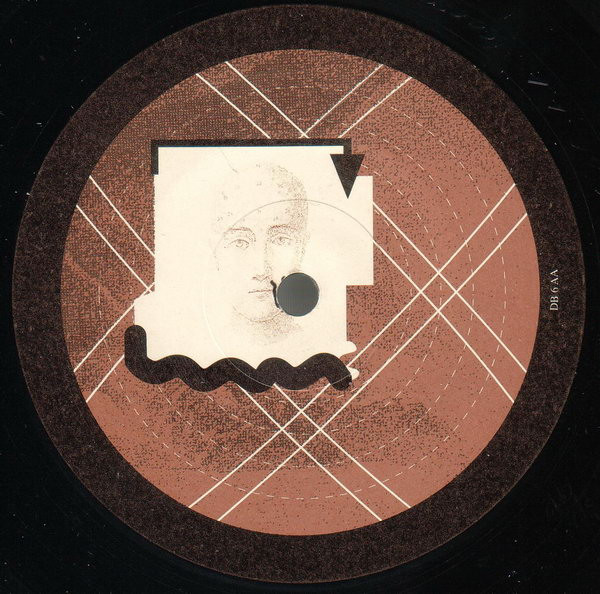 Caesar - Don't You Feel It / You | Disko B (DB 6) - 2