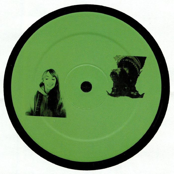 Ellll - Febreeze | First Second Label (FSL007) - 2 Ellll - Febreeze | First Second Label (FSL007) - 2