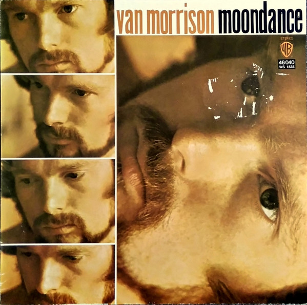 Van Morrison - Moondance | Warner Bros. Records (46040)