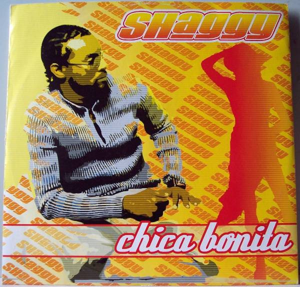 Shaggy - Chica Bonita | Do It Yourself Entertainment (DO IT 37-02)
