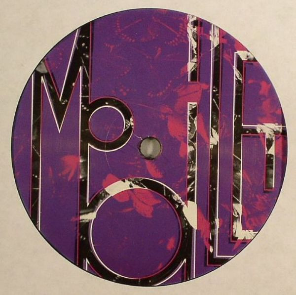 Anja Schneider - Mole | Mobilee (mobilee 036) - 2 Anja Schneider - Mole | Mobilee (mobilee 036) - 2