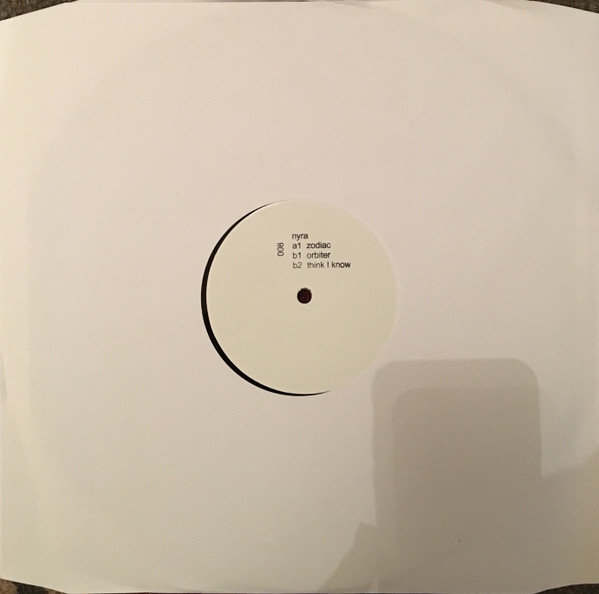 Nyra - Canoe 008 | Canoe (CANOE 008) - 2