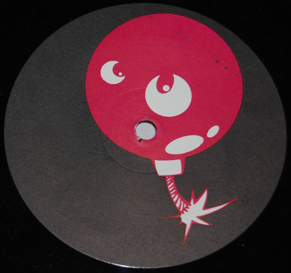 Two Full Minds - Untitled | Plank Records (PLANK 002) - main