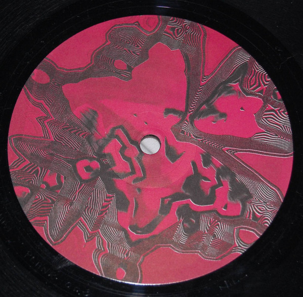 Two Full Minds - Untitled | Plank Records (PLANK 002) - 2