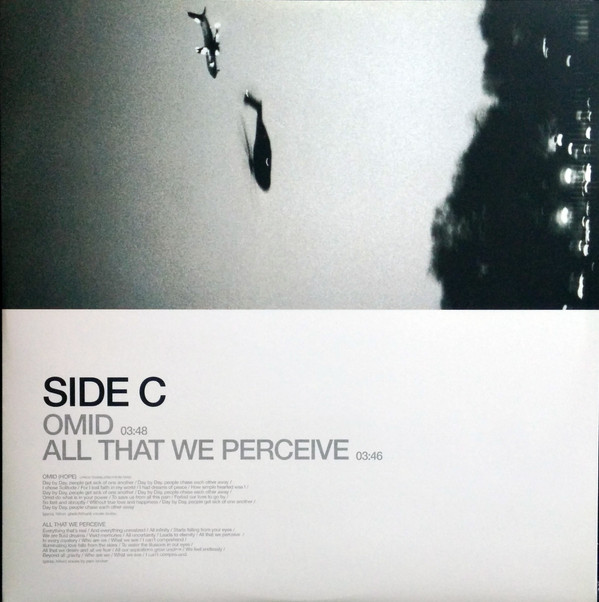 Thievery Corporation - The Richest Man In Babylon | Eighteenth Street Lounge Music (ESL 0060) - 8 Thievery Corporation - The Richest Man In Babylon | Eighteenth Street Lounge Music (ESL 0060) - 8