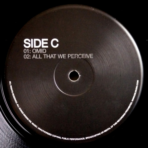 Thievery Corporation - The Richest Man In Babylon | Eighteenth Street Lounge Music (ESL 0060) - 16 Thievery Corporation - The Richest Man In Babylon | Eighteenth Street Lounge Music (ESL 0060) - 16