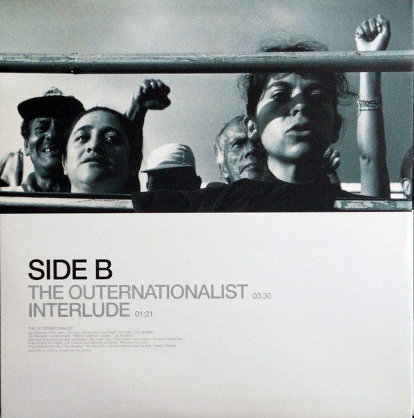 Thievery Corporation - The Richest Man In Babylon | Eighteenth Street Lounge Music (ESL 0060) - 7 Thievery Corporation - The Richest Man In Babylon | Eighteenth Street Lounge Music (ESL 0060) - 7