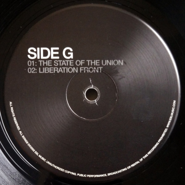 Thievery Corporation - The Richest Man In Babylon | Eighteenth Street Lounge Music (ESL 0060) - 20 Thievery Corporation - The Richest Man In Babylon | Eighteenth Street Lounge Music (ESL 0060) - 20