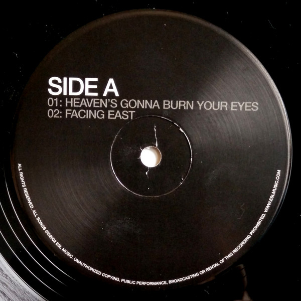 Thievery Corporation - The Richest Man In Babylon | Eighteenth Street Lounge Music (ESL 0060) - 14 Thievery Corporation - The Richest Man In Babylon | Eighteenth Street Lounge Music (ESL 0060) - 14