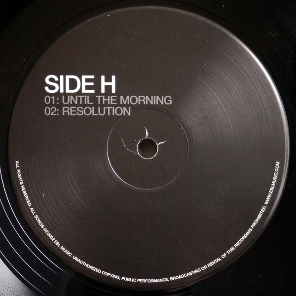 Thievery Corporation - The Richest Man In Babylon | Eighteenth Street Lounge Music (ESL 0060) - 21 Thievery Corporation - The Richest Man In Babylon | Eighteenth Street Lounge Music (ESL 0060) - 21