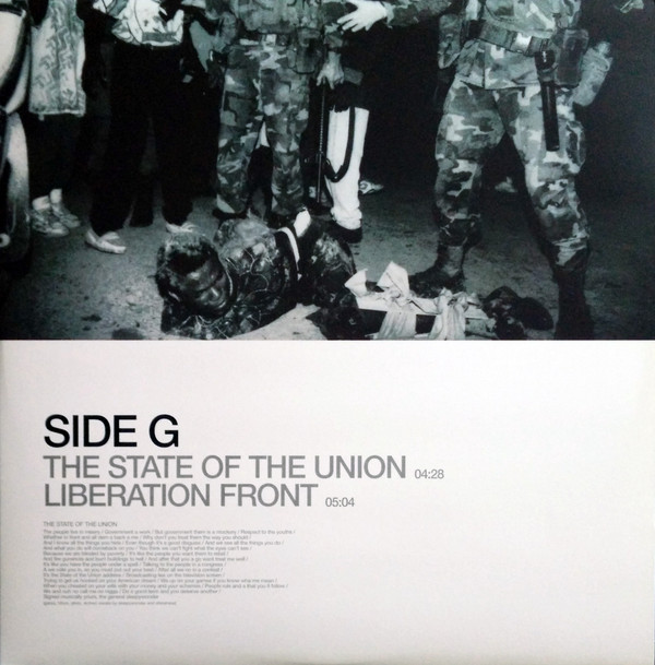Thievery Corporation - The Richest Man In Babylon | Eighteenth Street Lounge Music (ESL 0060) - 12 Thievery Corporation - The Richest Man In Babylon | Eighteenth Street Lounge Music (ESL 0060) - 12