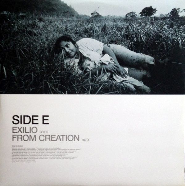 Thievery Corporation - The Richest Man In Babylon | Eighteenth Street Lounge Music (ESL 0060) - 10 Thievery Corporation - The Richest Man In Babylon | Eighteenth Street Lounge Music (ESL 0060) - 10