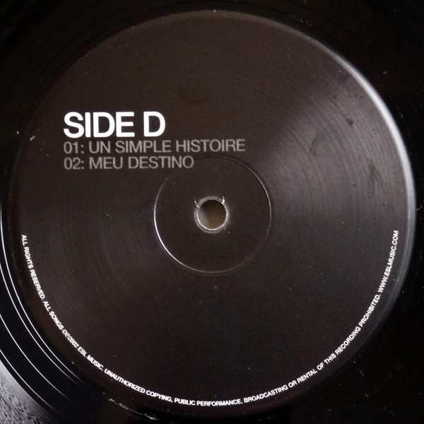 Thievery Corporation - The Richest Man In Babylon | Eighteenth Street Lounge Music (ESL 0060) - 17 Thievery Corporation - The Richest Man In Babylon | Eighteenth Street Lounge Music (ESL 0060) - 17