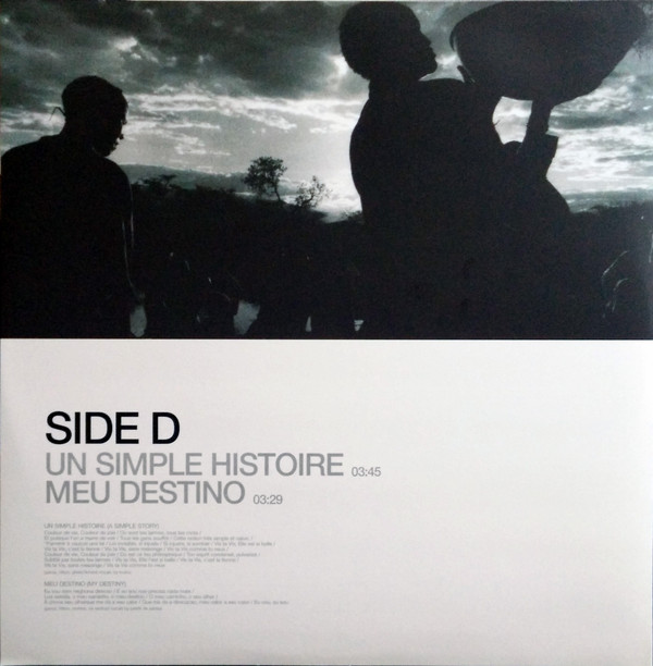 Thievery Corporation - The Richest Man In Babylon | Eighteenth Street Lounge Music (ESL 0060) - 9 Thievery Corporation - The Richest Man In Babylon | Eighteenth Street Lounge Music (ESL 0060) - 9