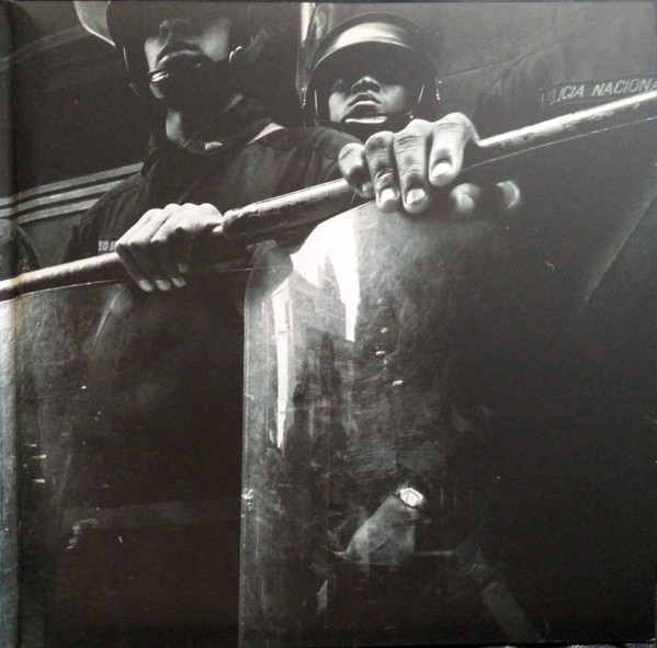 Thievery Corporation - The Richest Man In Babylon | Eighteenth Street Lounge Music (ESL 0060) - 3 Thievery Corporation - The Richest Man In Babylon | Eighteenth Street Lounge Music (ESL 0060) - 3