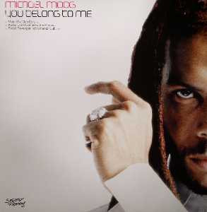 Michael Moog - You Belong To Me | Deep Culture (0927 41633-0) - main Michael Moog - You Belong To Me | Deep Culture (0927 41633-0) - main