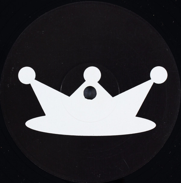 Unknown Artist - King Forever | Not On Label (KING 001) - 2