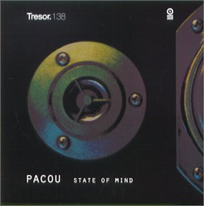 Pacou - State Of Mind | Tresor (Tresor 138)