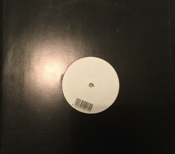 Rew.olution - Luv Song | Not On Label (OCN 099)