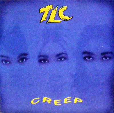 TLC - Creep | Arista (74321 254211)