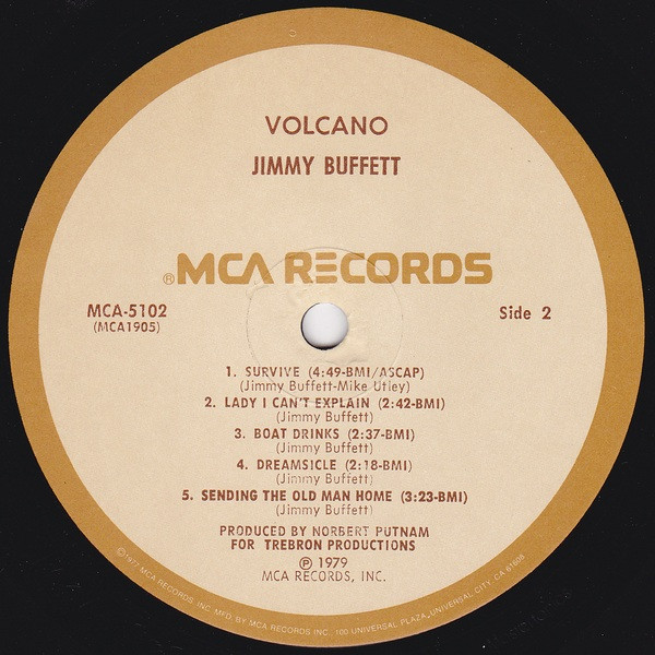 Volcano