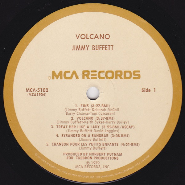 Volcano