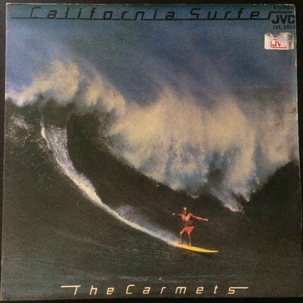 California Surfer