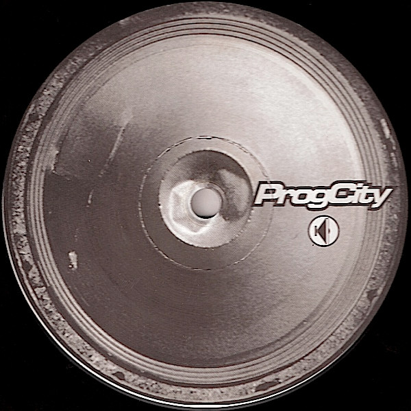 Lovebeads  &  Courtney Grey - This Is The Only Way | ProgCity (PCMS0007) - 4