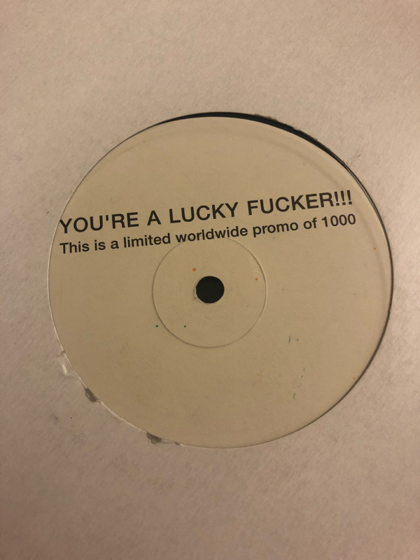 Curtis - Check Out | DWBoys (DWB 008 PROMO)