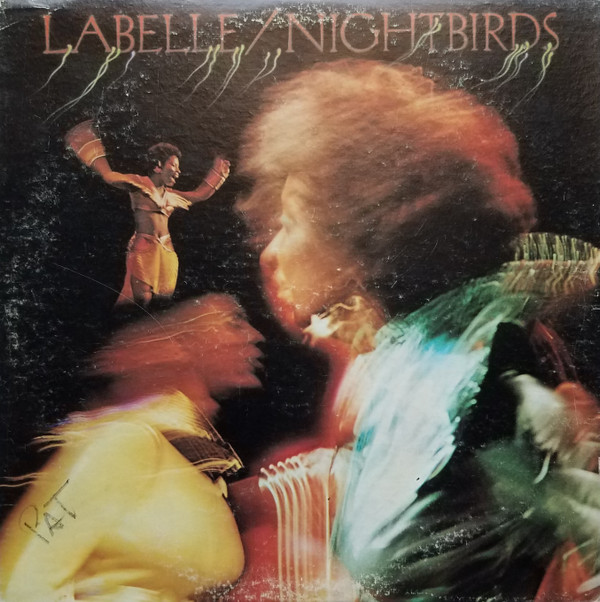 Nightbirds