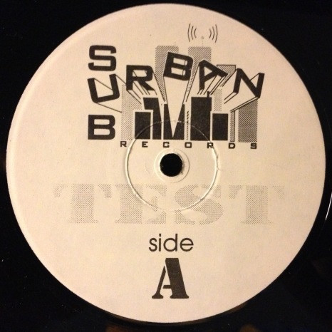 Federal Hill - I Have Something For You | Sub-Urban (SU-18) - main