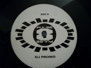 Sue Chaloner - Move On Up | Pulse-8 Records (12 LOSE 41 DJ) - 2 Sue Chaloner - Move On Up | Pulse-8 Records (12 LOSE 41 DJ) - 2