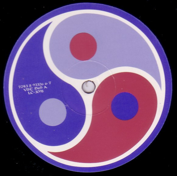 Dreadzone - Little Britain | Virgin (VST 1565) - 3