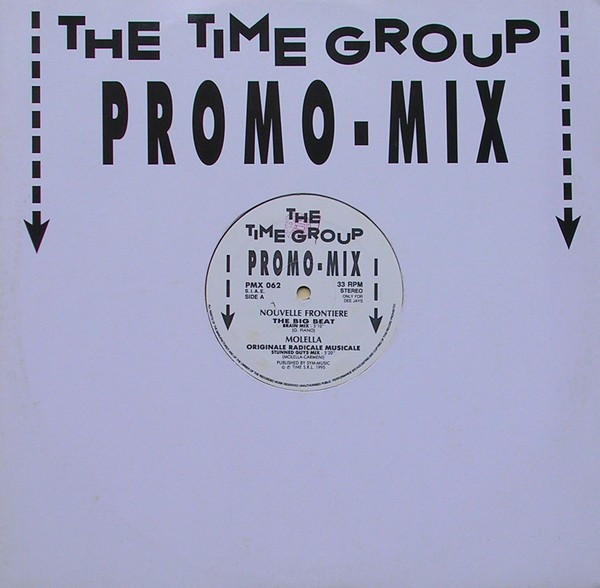 Various - The Time Group Promo-Mix 62 | Time S.p.A. (PMX 062) - main Various - The Time Group Promo-Mix 62 | Time S.p.A. (PMX 062) - main