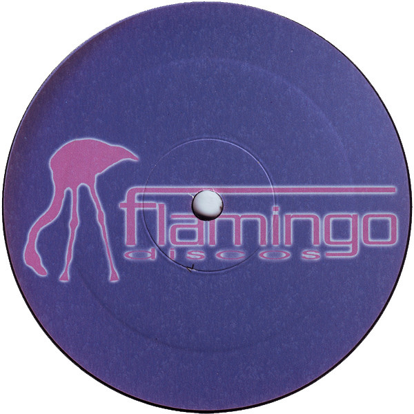 Kiko Navarro Featuring Concha Buika - Ritmo Para Você | Flamingo Discos (B034524) - 2