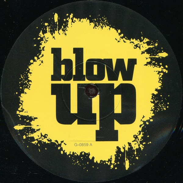 Right Said Fred - Bumped | Blow Up (INT 125.630) - 3