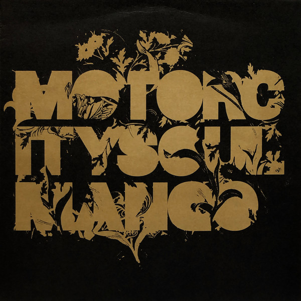 Motorcitysoul - Mango | Freerange Records (FR102) - main