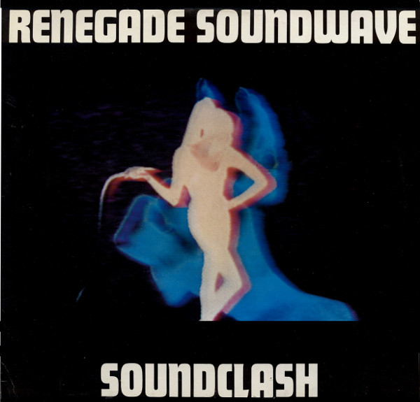 Renegade Soundwave - Soundclash | Mute (STUMM 63) - main Renegade Soundwave - Soundclash | Mute (STUMM 63) - main