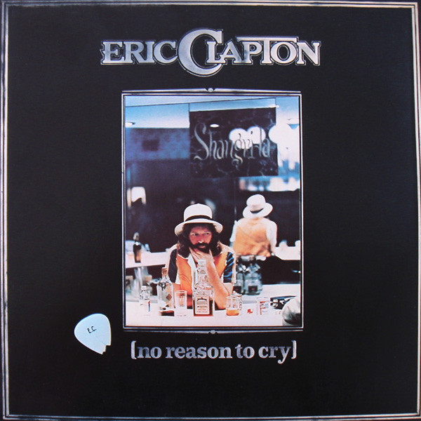 No Reason To Cry