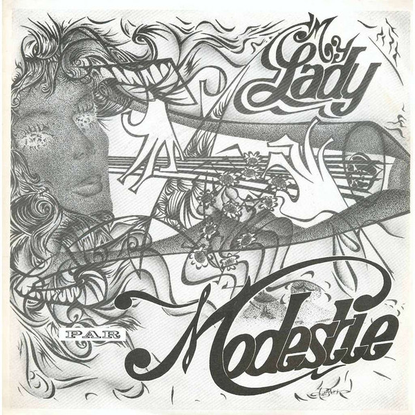 My Lady