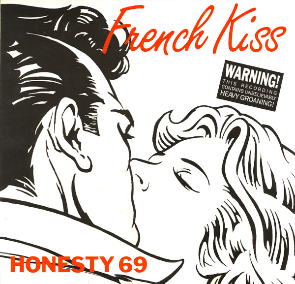 Honesty 69 - French Kiss | BCM Records (12306)
