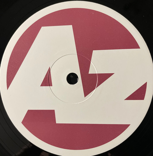 Z Factor - Make A Move On Me | Azuli Records (AZNY 109) - 6 Z Factor - Make A Move On Me | Azuli Records (AZNY 109) - 6