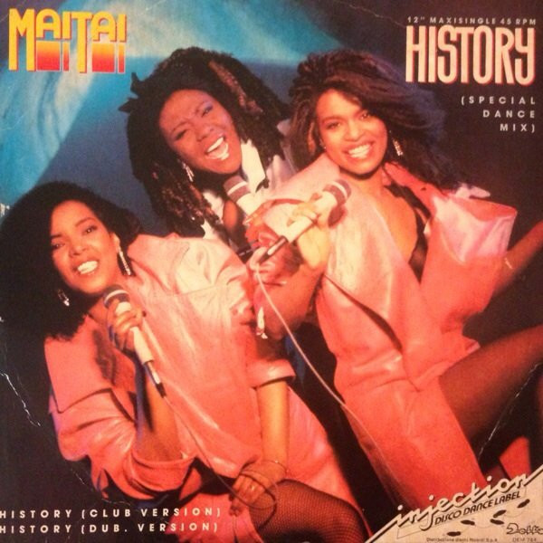 Mai Tai - History | Delta (DEM 784) - main Mai Tai - History | Delta (DEM 784) - main