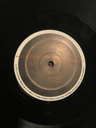 Daphné - Take All Of Me | Evans & Fisher Productions (E.F. 030) - 2