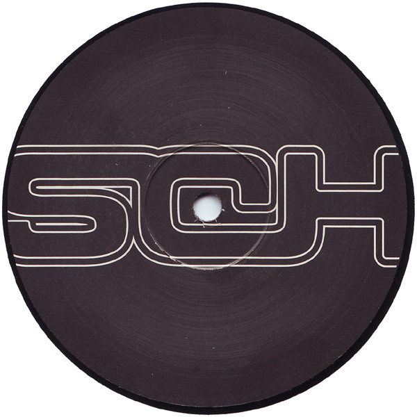 SCH - Romanissimo | Pro-Zak Trax (10102) - 2