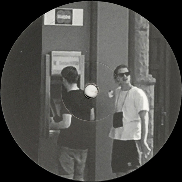 Julian Chenaux , Felix Kluge - Rennparty EP | 1-069-PAGE-ME (PAGEME002) - 2