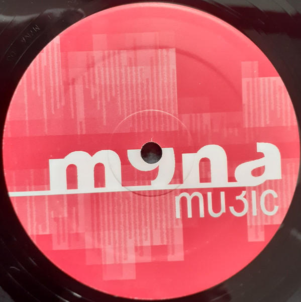 Solo & Logan - Tri-Phunk | Myna (MYNA 003) - 2